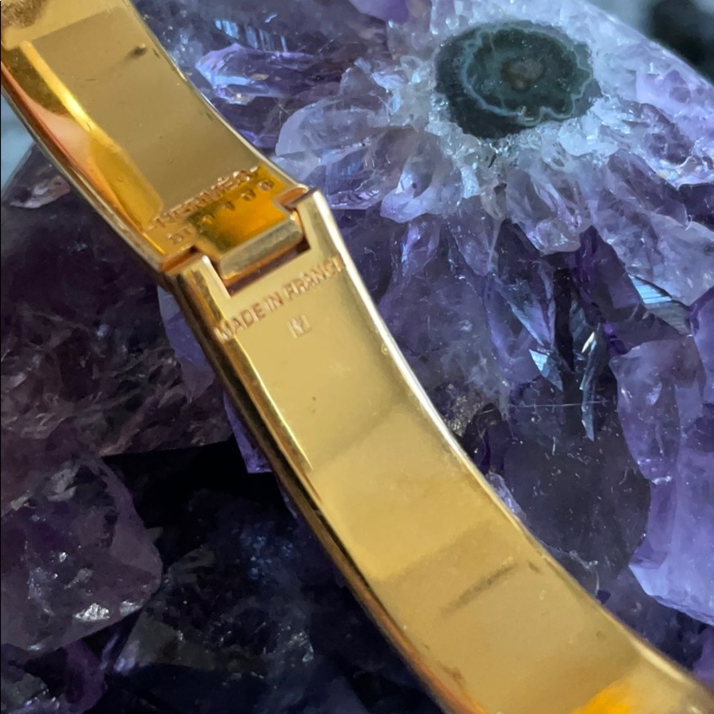 Hermès Clic Braclet - Picture 3 of 3